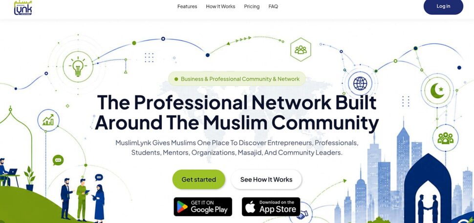 MuslimLynk
