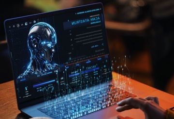 8 AI and ML