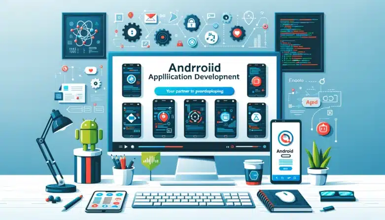 The Future of Android Application Development: Insights from Kode kaizen