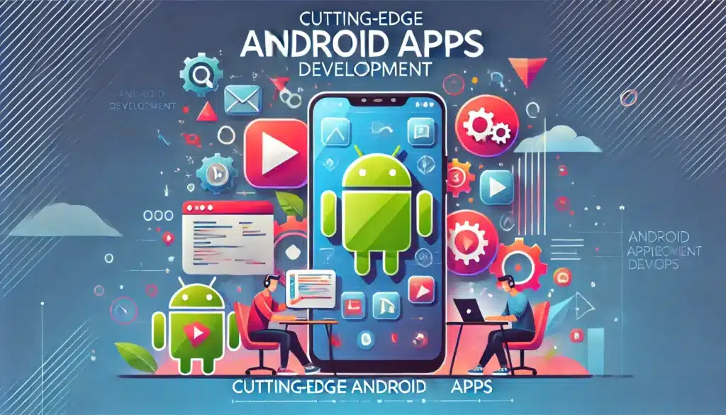 Android Application Development