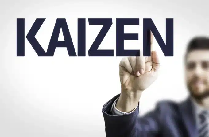 Kaizen Software Development: Tips and Best Practices