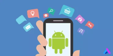 Kode Kaizen: Leading the Way in Custom Android Application Development