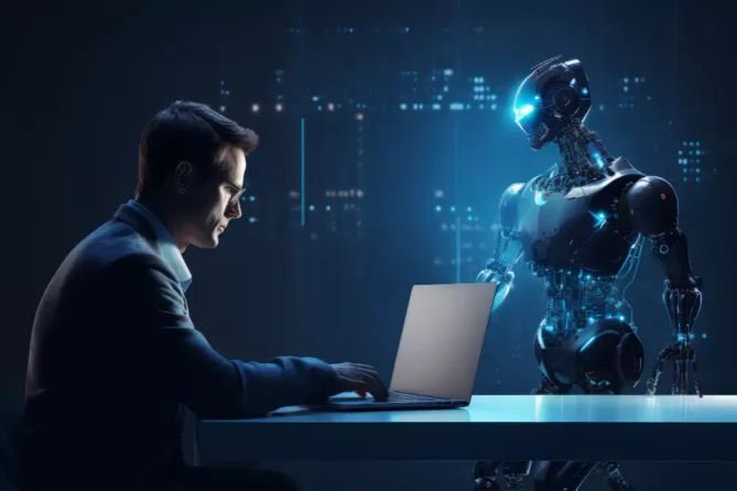 The Role of Artificial Intelligence in Software Development