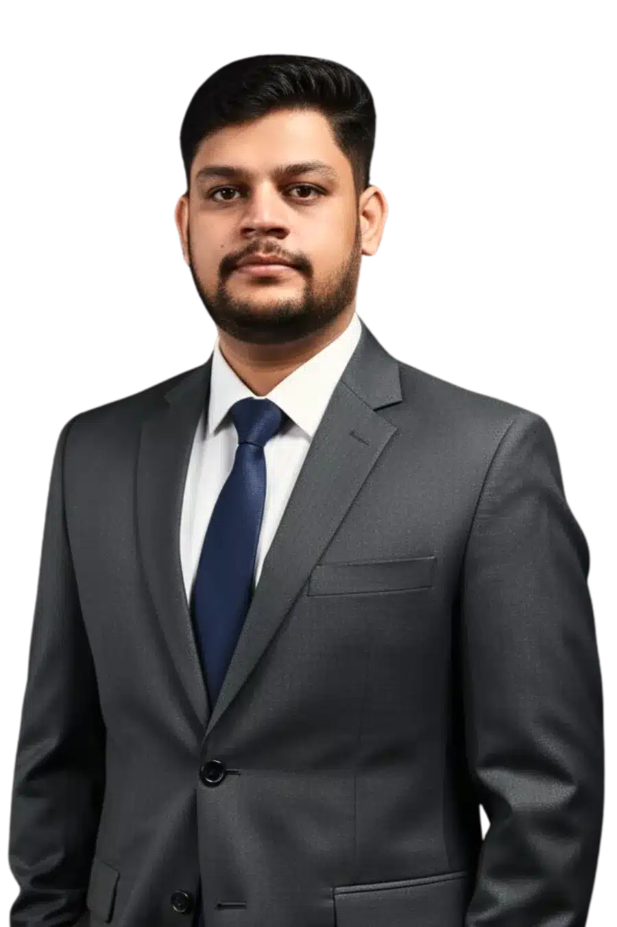 Danish Raj